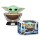 Figurka Funko POP POP Star Wars: The Mandalorian & Grogu - Grogu in Pram